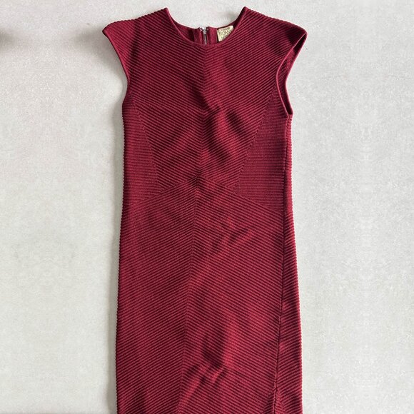 Torn by Ronny Kobo Kikimora Dress ASO Isabelle Lightwood - Picture 8 of 14